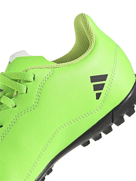 adidas fussballschuhe kinder weiss grün|Coole und modische Fußballschuhe für Kinder .